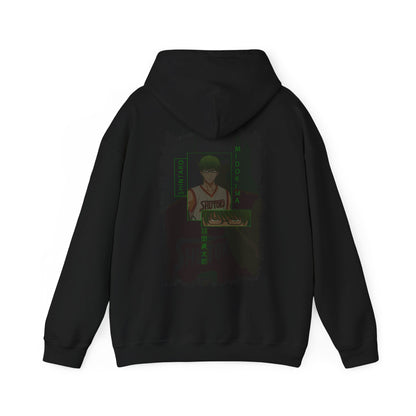 MIDORIMA “SHARPSHOOTER”