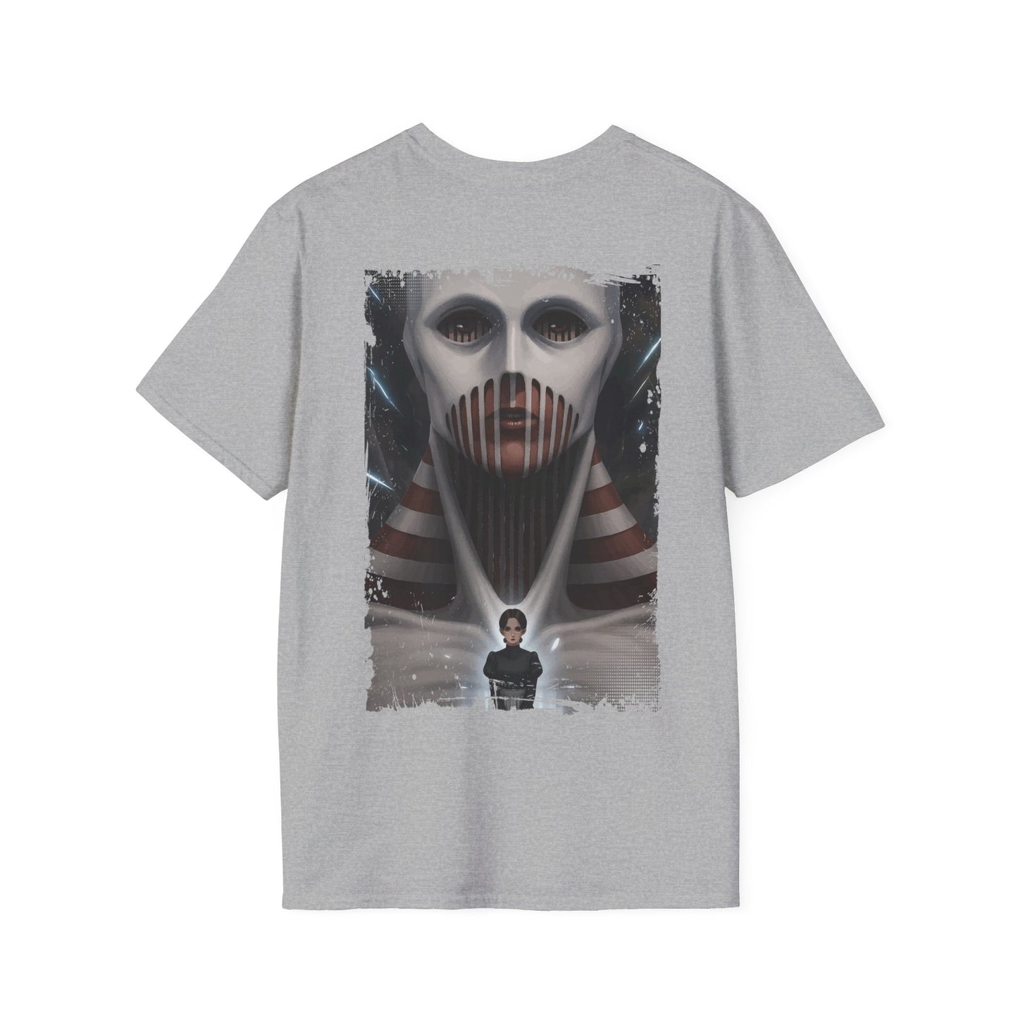 “WARHAMMER TITAN”