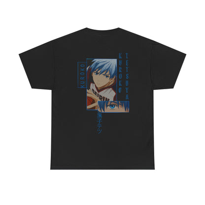 Tetsuya Kuroko – The Phantom Sixth Man KNB T-Shirt