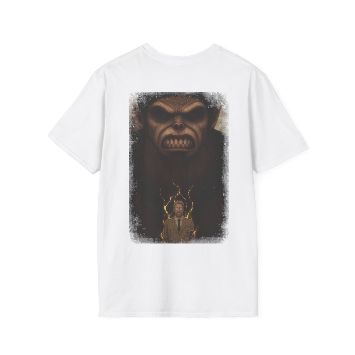AOT "Primal Command"