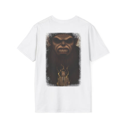 AOT "Primal Command"