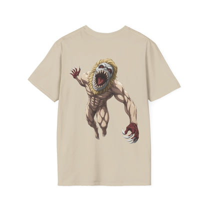 "JAW TITAN"