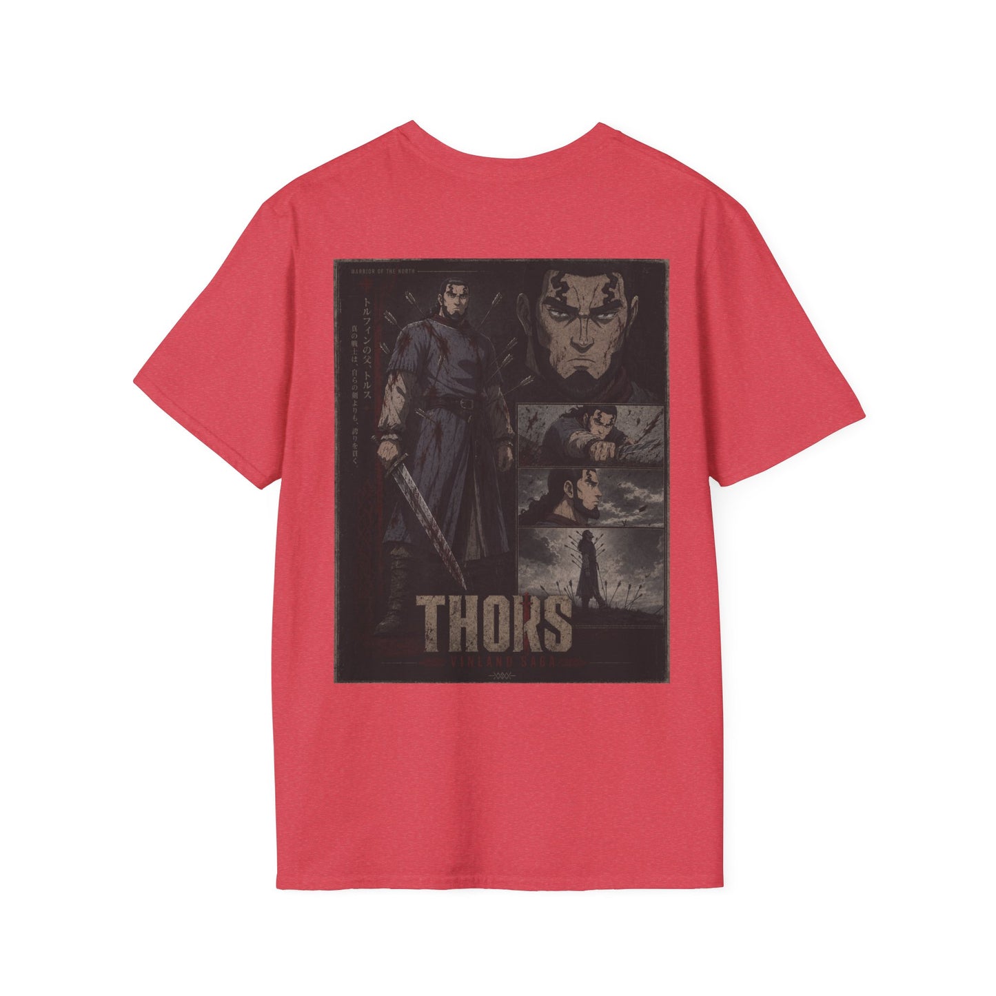 THORS “True Strength”
