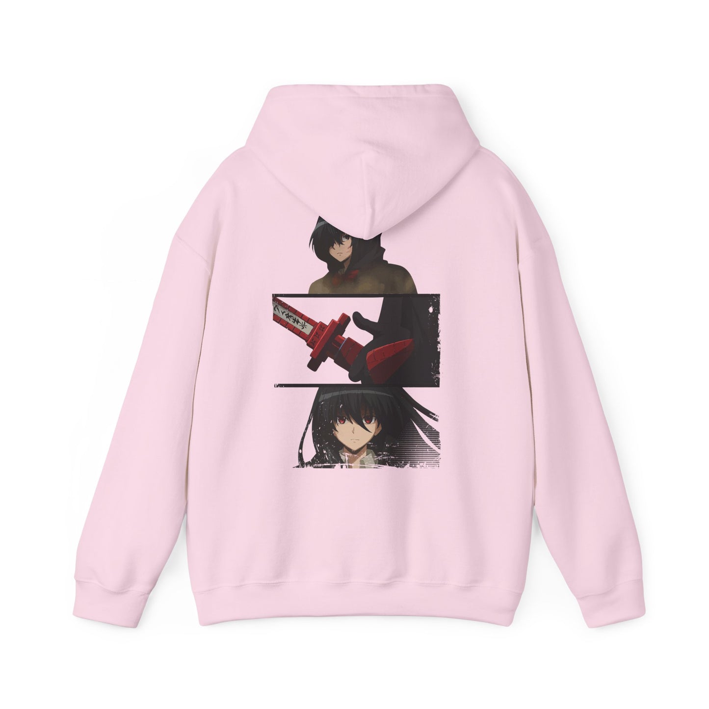 AKAME GA KILL “ASSASSIN”