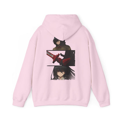 AKAME GA KILL “ASSASSIN”