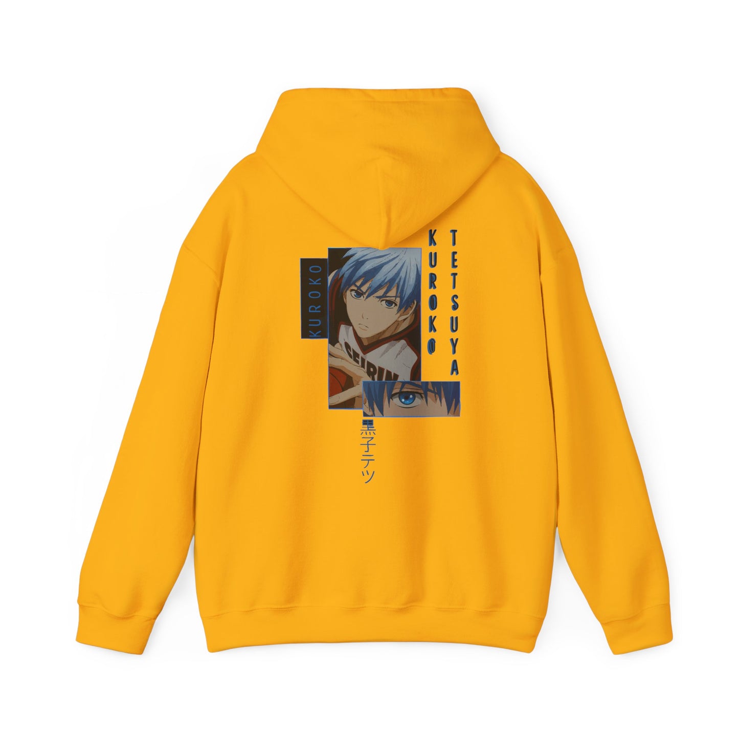 KUROKO “PHANTOM SIXTH MAN”