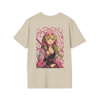 “LOVE HASHIRA”