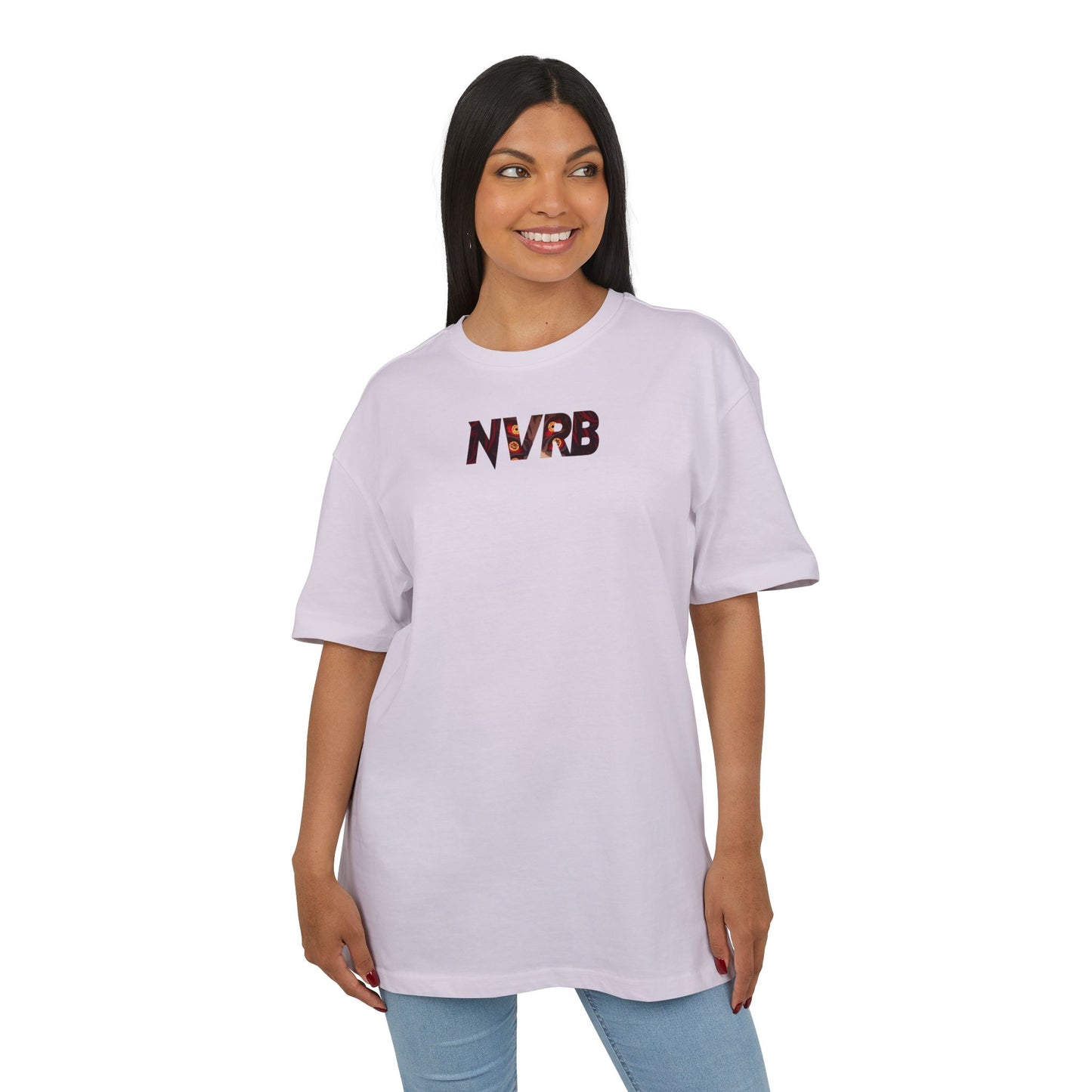 Kokushibo Upper Moon 1 - Demon Slayer Oversized T-Shirt
