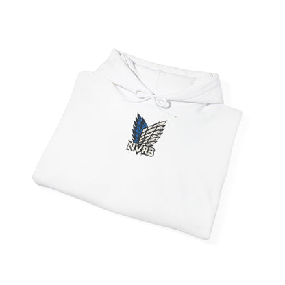 AOT “WINGS OF FREEDOM”