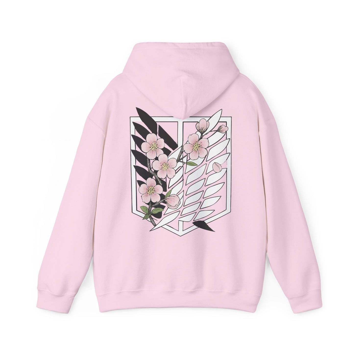 AOT "WINGS OF FREEDOM"
