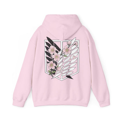 AOT "WINGS OF FREEDOM"