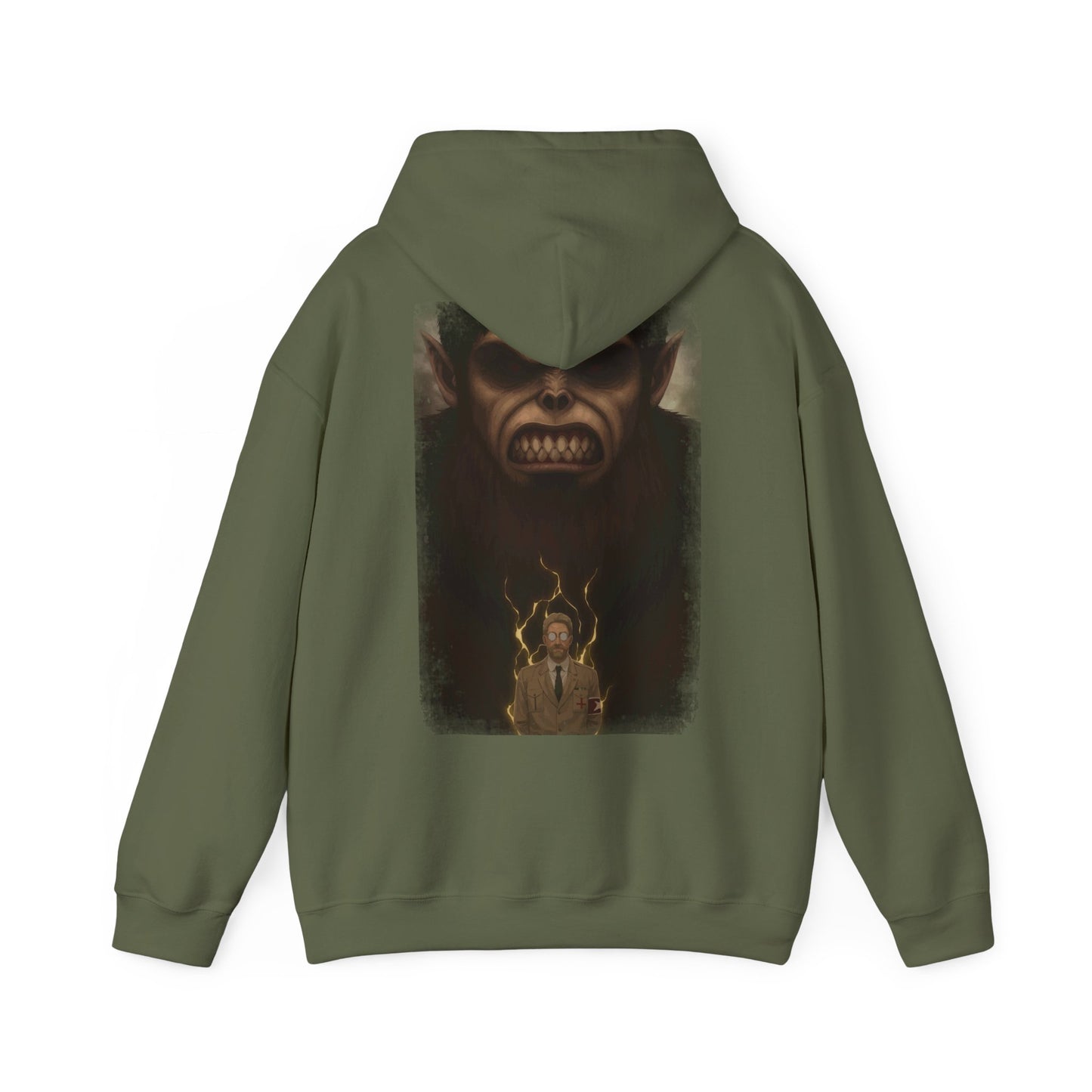 AOT “BEAST TITAN”