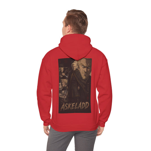 Askeladd “Mastermind”