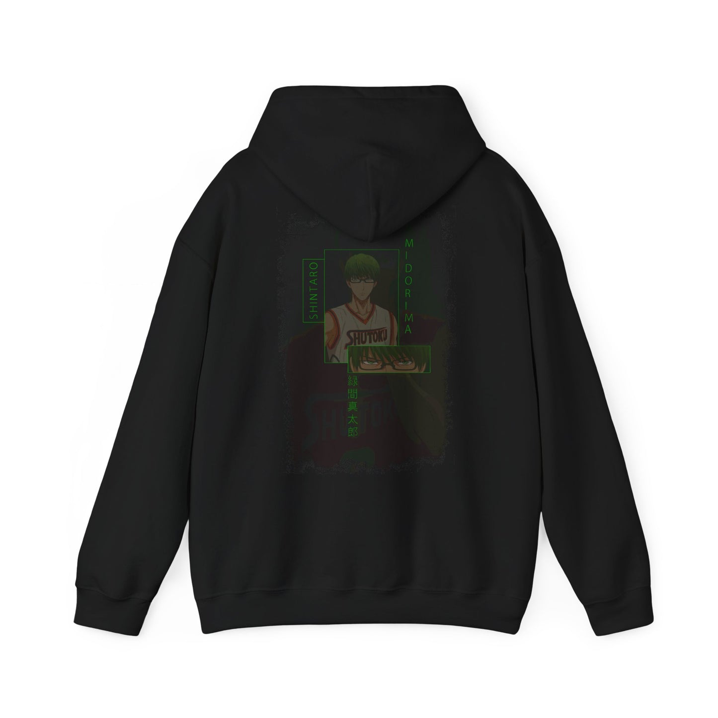 MIDORIMA "Perfect Shot"