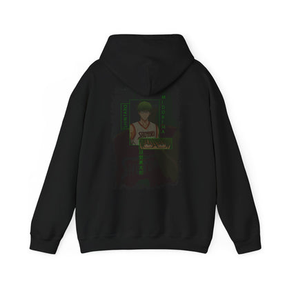 MIDORIMA "Perfect Shot"