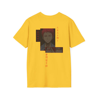AKASHI “EMPEROR”