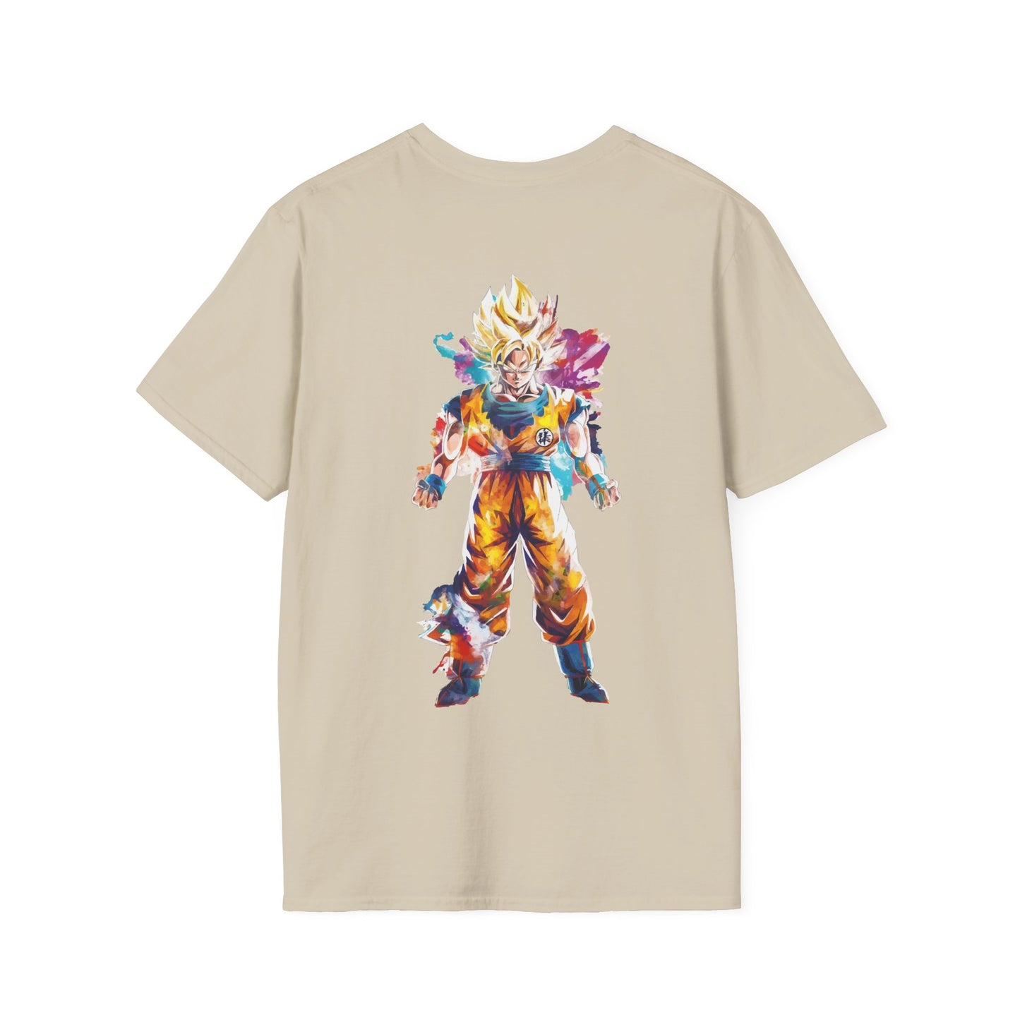 GOKU “SAIYAN”