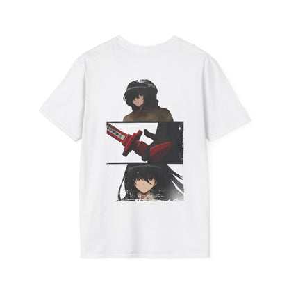 AKAME “ASSASSIN”