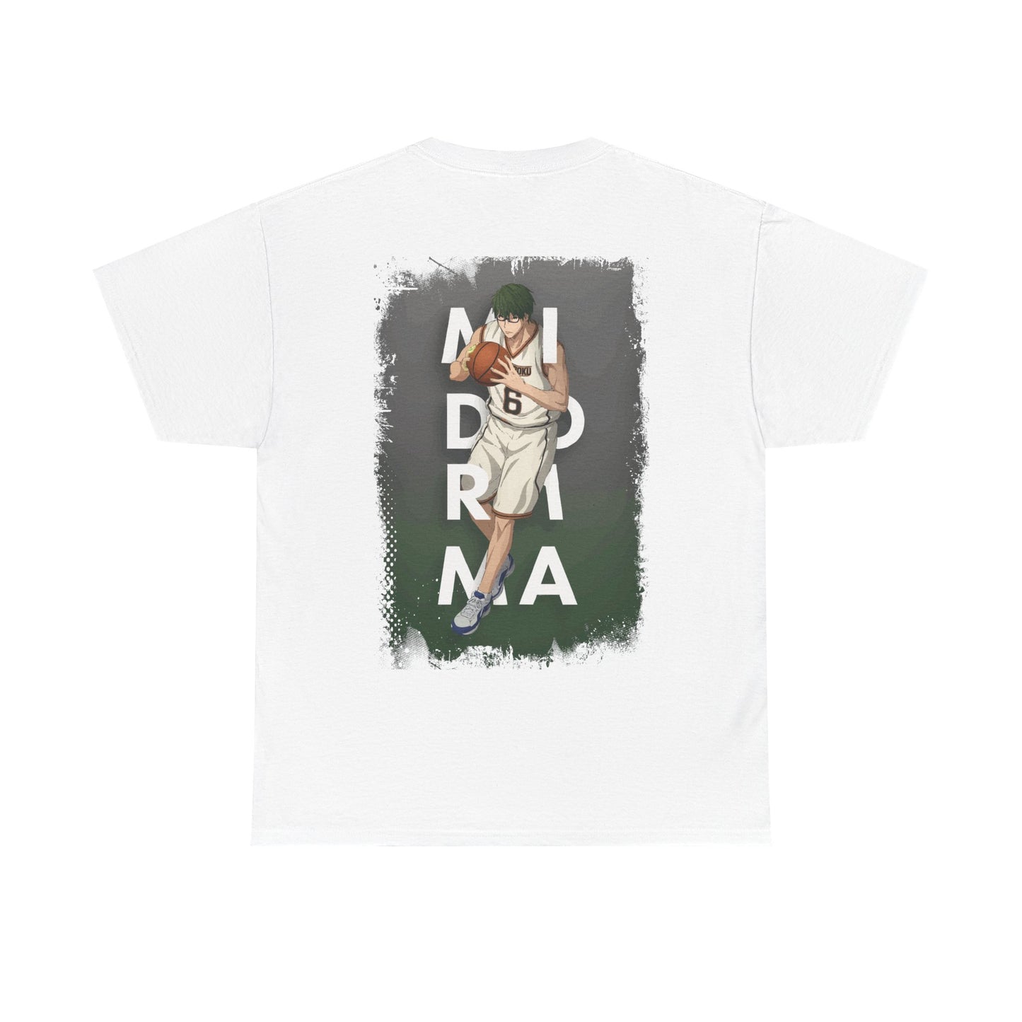 Shintaro Midorima - Kuroko Basketball T-Shirt