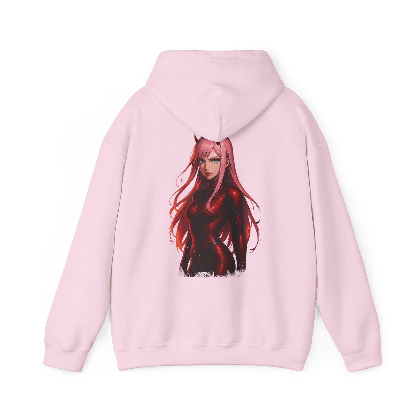 Darling in the Franxx “ZERO TWO”