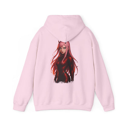 Darling in the Franxx “ZERO TWO”