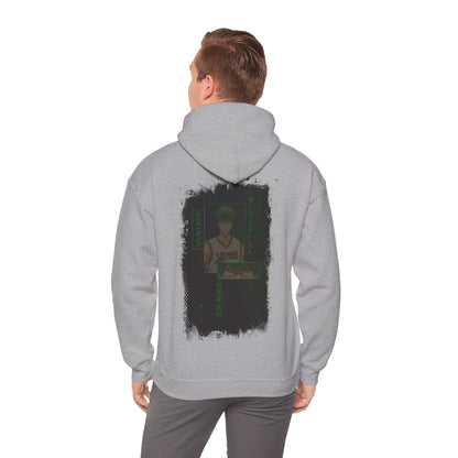 MIDORIMA “SHARPSHOOTER”