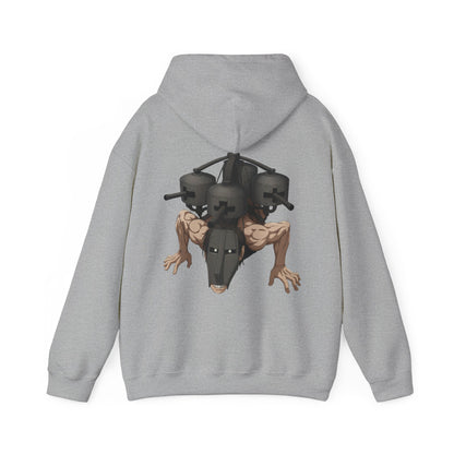 AOT “CART TITAN”