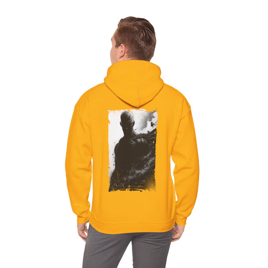 SAITAMA “ONE PUNCH”