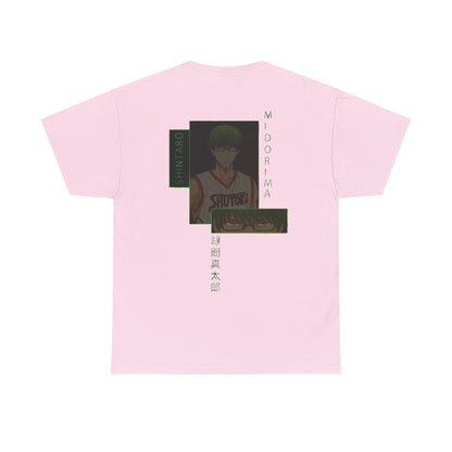 Shintarō Midorima – The Sharpshooter - KNB T-Shirt