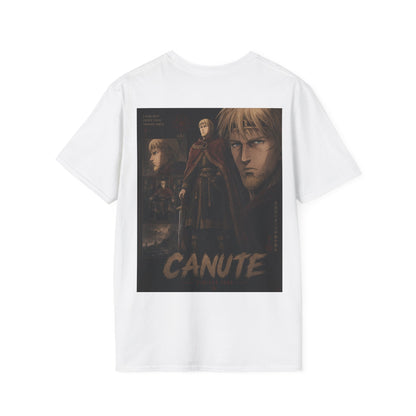 Canute “Crown of Resolve”
