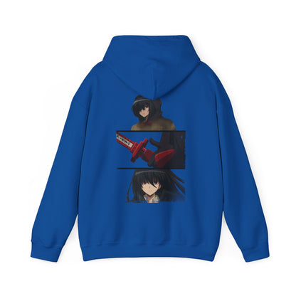 AKAME “ASSASSIN”