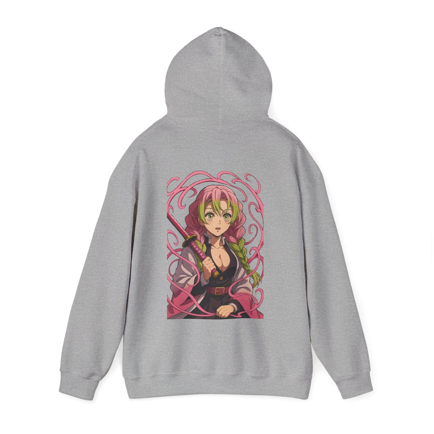 MITSURI “LOVE HASHIRA”