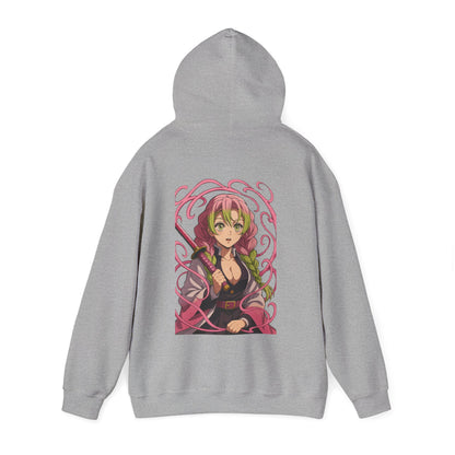 MITSURI “LOVE HASHIRA”