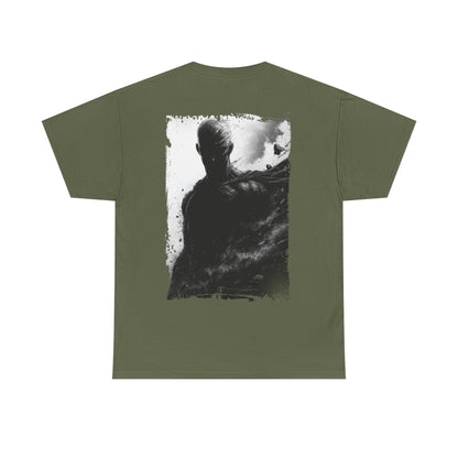 Saitama - One Punch Man T-Shirt
