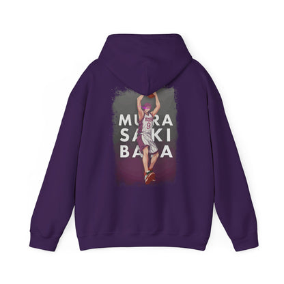 MURASAKIBARA “THE GIANT”