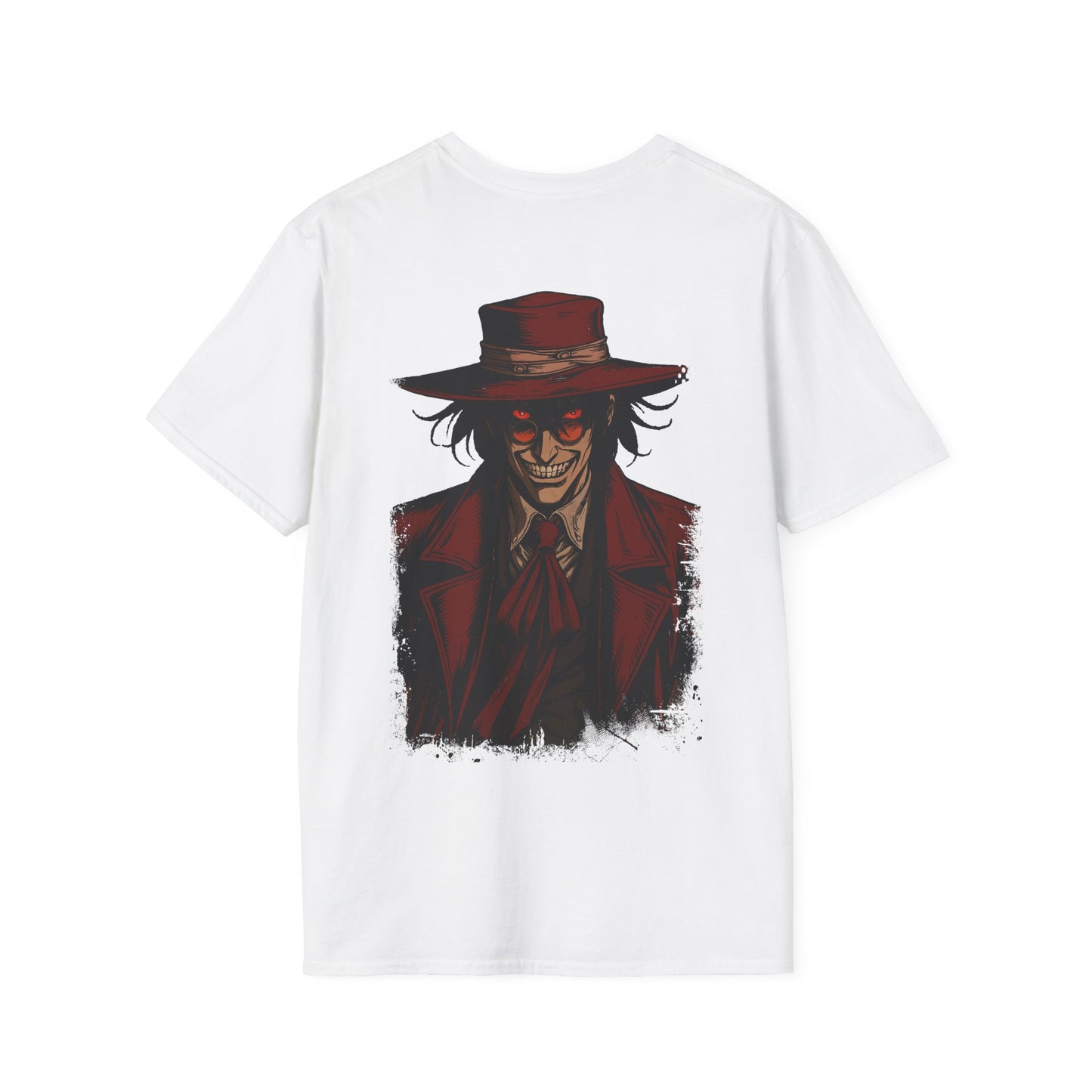 “ALUCARD”