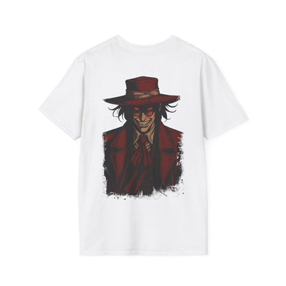 “ALUCARD”