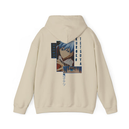 KUROKO "Shadow Ace"