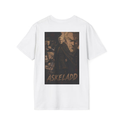 Askeladd “Cunning”