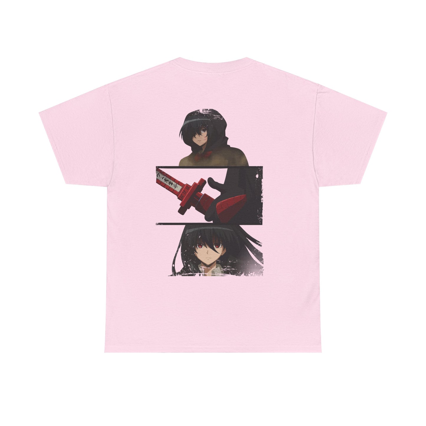Akame - Akame Ga Kill T-Shirt