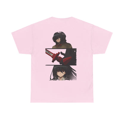 Akame - Akame Ga Kill T-Shirt