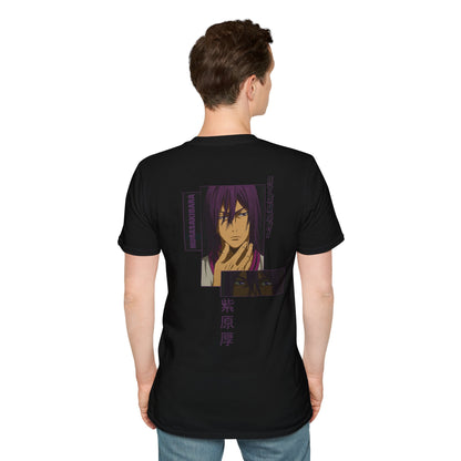 “MURASAKIBARA”