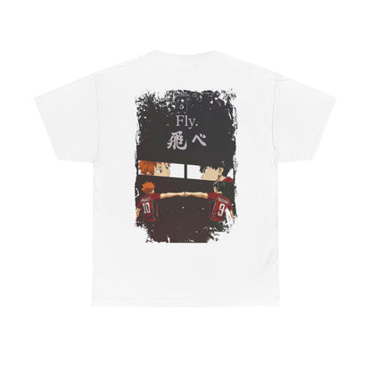 Hinata x Kageyama - Haikyu T-Shirt