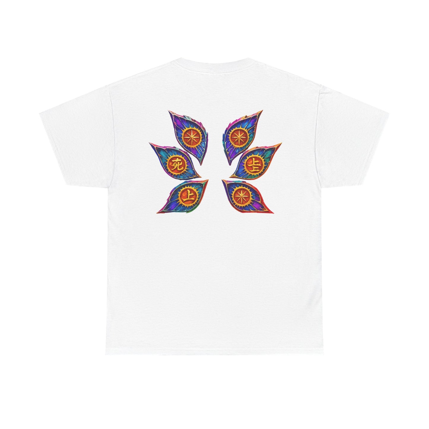 Kokushibo Upper Moon 1 - Demon Slayer T-Shirt