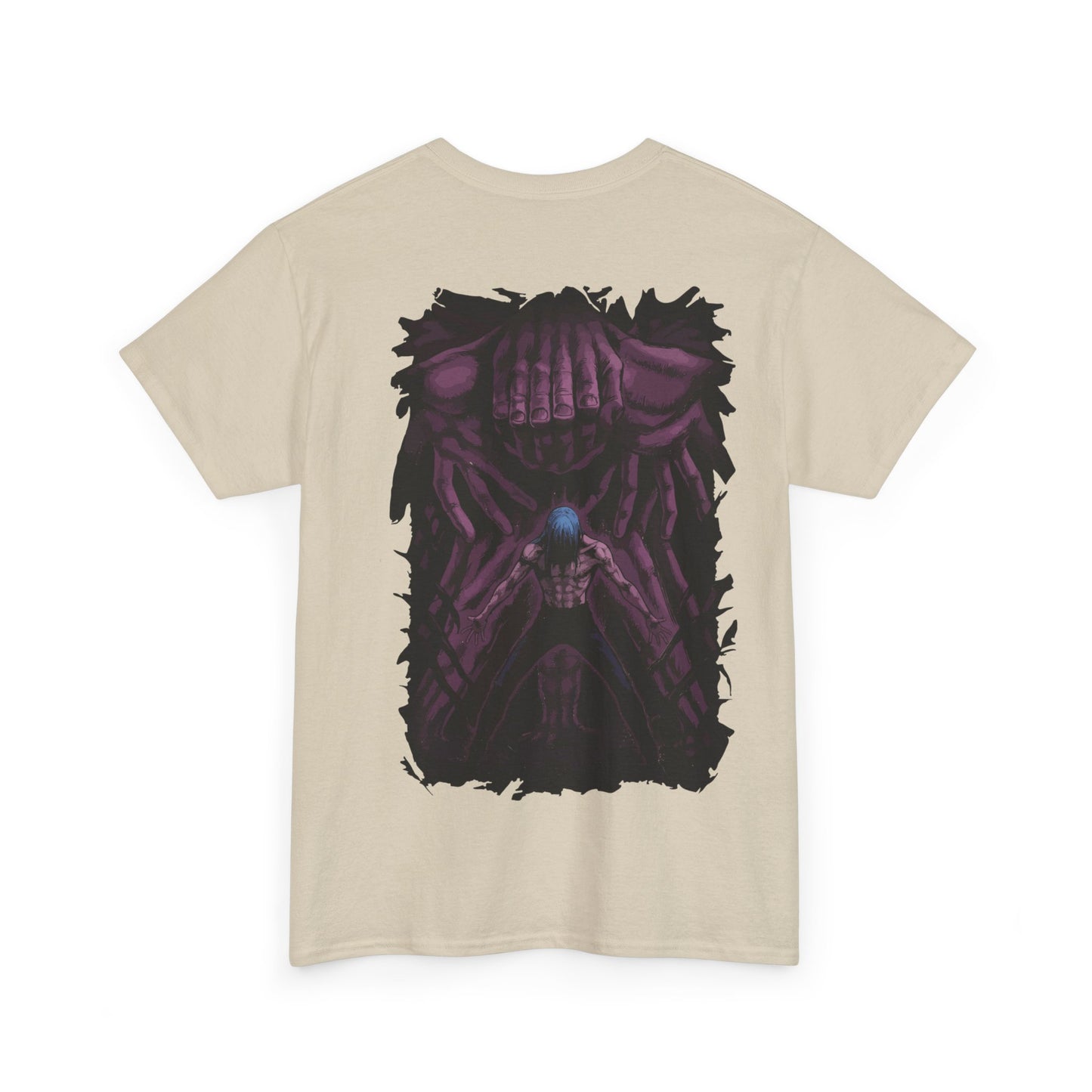 Mahito - Jujutsu Kaisen T-Shirt