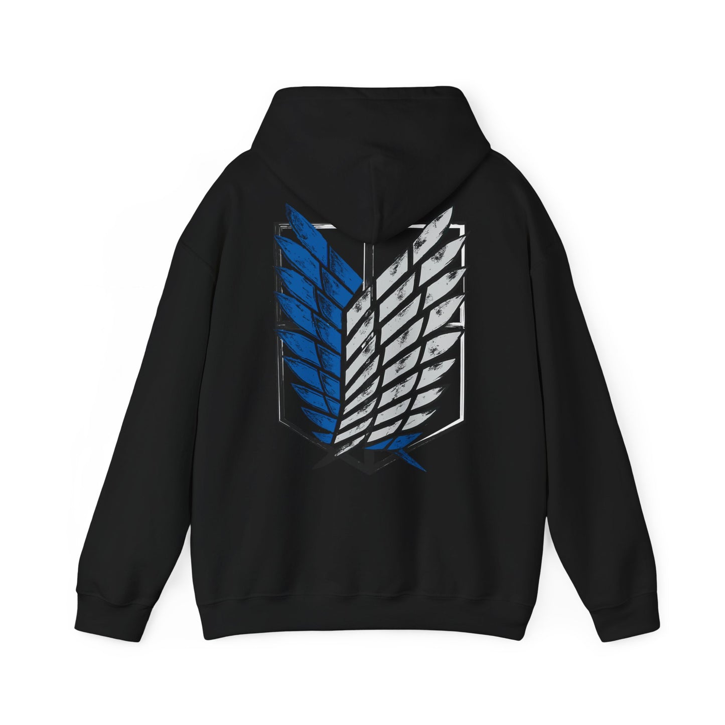 AOT “WINGS OF FREEDOM”