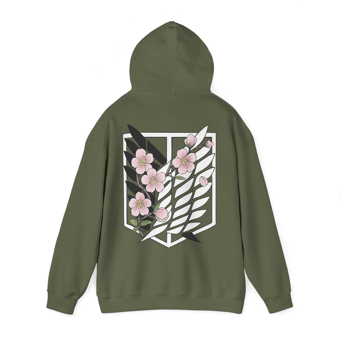 AOT “FREEDOM”