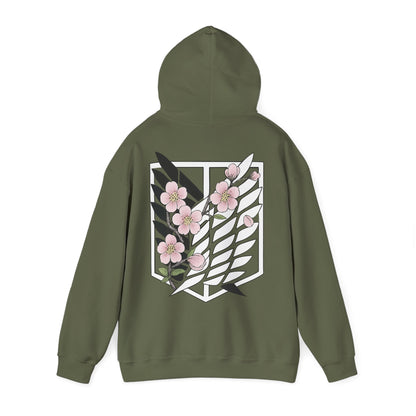 AOT “FREEDOM”