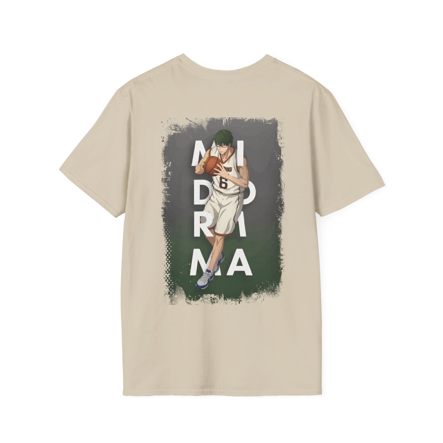 MIDORIMA “SHARPSHOOTER”