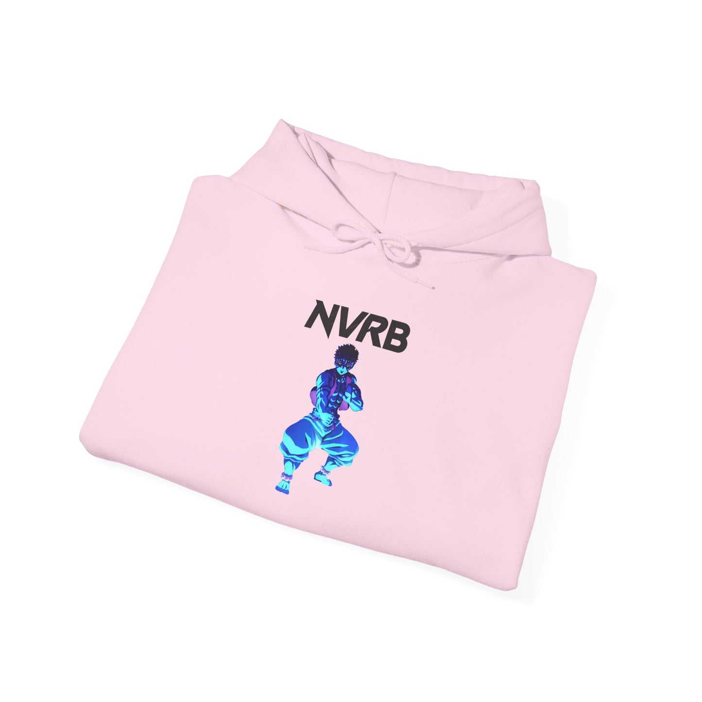 Akaza Upper Moon 3 - Demon Slayer Hoodie